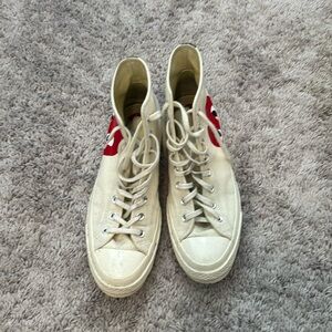 CDG Converse